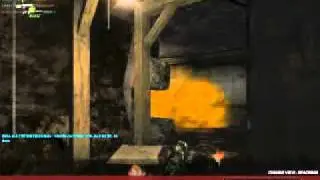 Combat Arms - Clan War Elim Pro