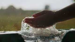 Responsible investing and the water sector | Envision Financial