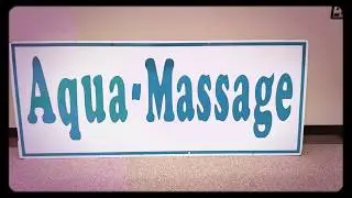Aqua Massage