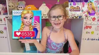 Hanging Out with Social Media Selfie Queen Lenka &ndash; Come Have Fun with Me!