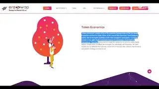 EraSwap Project Review