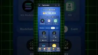 Tap Coin Daily Bounty 21 September| Tap Coin Daily Combo Today