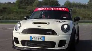 MiniGarage