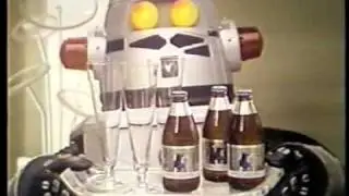Schlitz Malt Liquor 1979 TV commercial