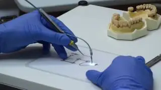 Perioscopy Training Video - Part III
