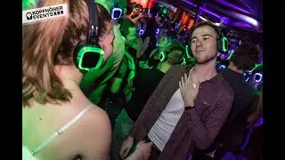 Willst du - mit mir auf eine Silent Disco gehen? | Kopfh&ouml;rer Party