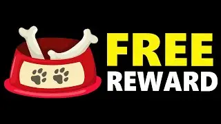 don't forget to claim this prime reward