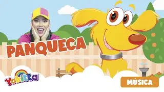 Música infantil - Panqueca