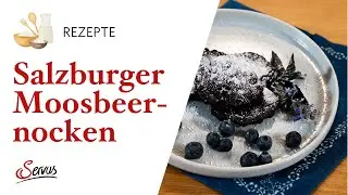 Moosbeernocken