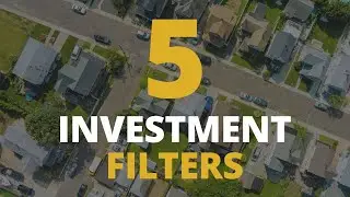 How to inspect real estate BEFORE you buy - Replace Your Income Podcast E114