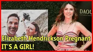 Y&R Update 10/10/19 | Elizabeth Shares Fantastic Baby News With Fans