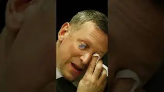 Столкнуться со своей травмой, чтобы спасти других 😔🔥 &mdash; Кларк Фредерикс