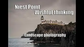 Niest Point | Isle of Skye | Landscape Photography