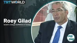 Israel&rsquo;s envoy opens up about relations with the UAE