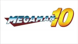 Mega Man 10 - Pump Man (Sonic Advance Soundfont)