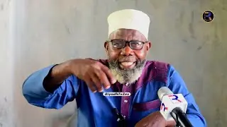 SHK.MSELLEM "SIENDI MOTONI PEKE YANGU TUTAKWENDA WOTE" BILISI ALICHUKUA AHADI MBAYA MNO MBELE ALLAH