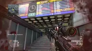 Tidux express hit