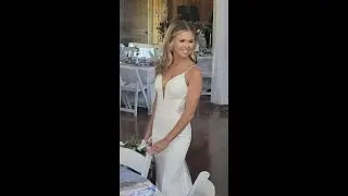 Bailey & River's Wedding Part 1