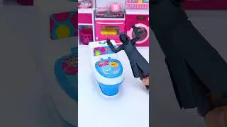 asmr mini toys #toys #toyhouse #minihome #homedecor