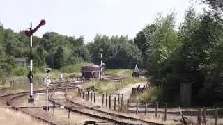 Zuid Limburgse Stoomtrein Maatschappij | ZLSM |Sommeredition 2013.