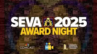 SEVA Award Night 2025