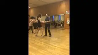 Salsa Presentation