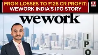 WeWork India IPO Alert: ₹3,000 Cr OFS Opens Oct 3 at ₹615-648 Band | Karan Virmani | IPO Central