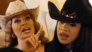 ANGEL, FIGHT BACK!!! | REAL HOUSEWIVES OF POTOMAC SEASON 10 EP 5 | WATCH-A-LONG REACTION
