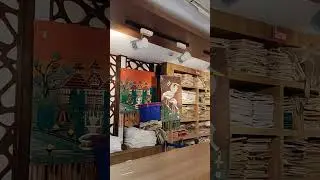 khadi mall patna #hand crafts #shortfeed#shorts#🧐👍