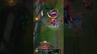 this morde is just wasting his shields #leagueoflegends #riotgames #gaming  #defkneli