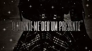 🖤[ASMR TAEKOOK]-O Minnie Me Deu Um Presente [Tae em Little Space]