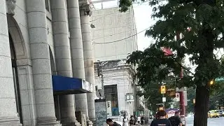 Return to Vancouver | East Hastings and Main
