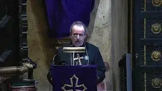Lenten Parish Mission, Day 3/4 - Fr. Bill Casey, CPM