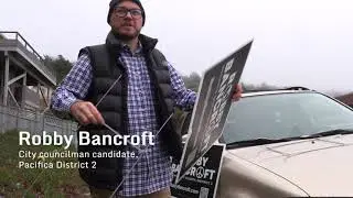 Political Punk