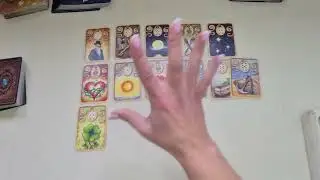 ¿Quién es esa Persona EQUILIBRADA que Viene a Cambiar tu Vida? | Revelación Amor TAROT Y ORACULOS