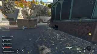 Call of Duty_ Con Equipo Nuevo