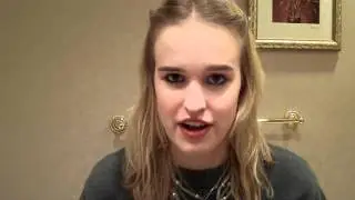 Skin Insecurities?