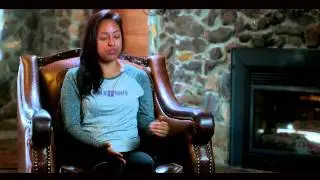 Holy Yoga Training - Gloria Martinez