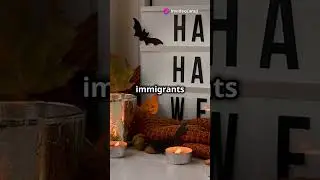 10 Spooky Halloween Facts You Didn't Know #Halloween #SpookyFacts #JackOLantern #HalloweenTraditions