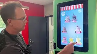Fresh Blends&reg; powered by Multiplex&reg; with EcoBlend&reg; Technology
