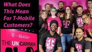 Клиенты T-Mobile живут в кошмаре | Приложение T-Life