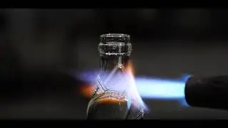 Making Glass Art by Hand — A Calm, Relaxing Process
