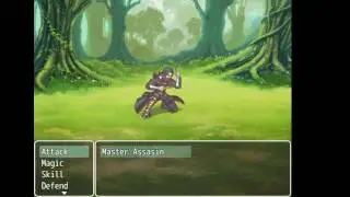 Eric's Adventure Teaser Trailer