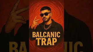 Muzicpro- Balcanic trap 😎😎💯🔥#music