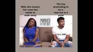 Married at First Sight Chris is Punk Paige cut ties