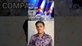 Redbull Business Plan | Strategy