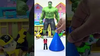 Satisfying Unboxing Experience with Paw Patrol Toys Collection #pawpatrol​ #pawpatroltoys​ #usa
