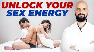 The Bigger Picture Interview with Nakula Das: Sexual Alchemy In The Moden World