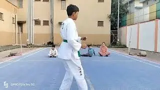 Taekwondo tuls