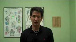 Chronic Back Pain Testimonial Chiropractor Springfield, VA - Springfield Chiropractor